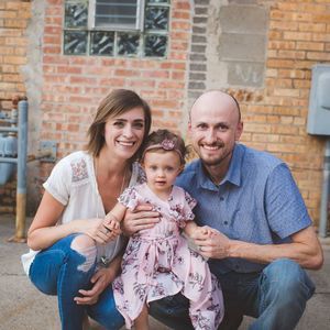 Meet your Posher, Bethany